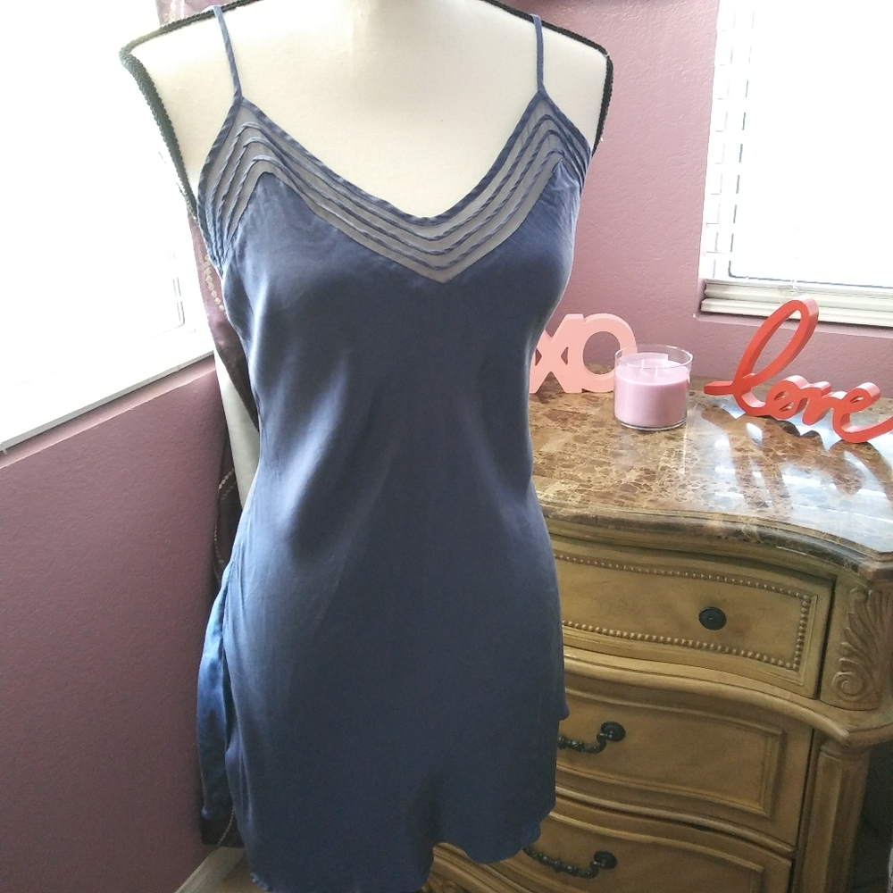 VS Silk Slip